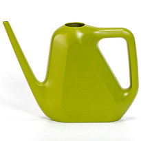 Лейка Rave 1,6л пластик зеленый