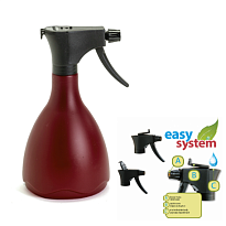 Опрыскиватель Medusa 22*11*11см 0,7л пластик красное вино