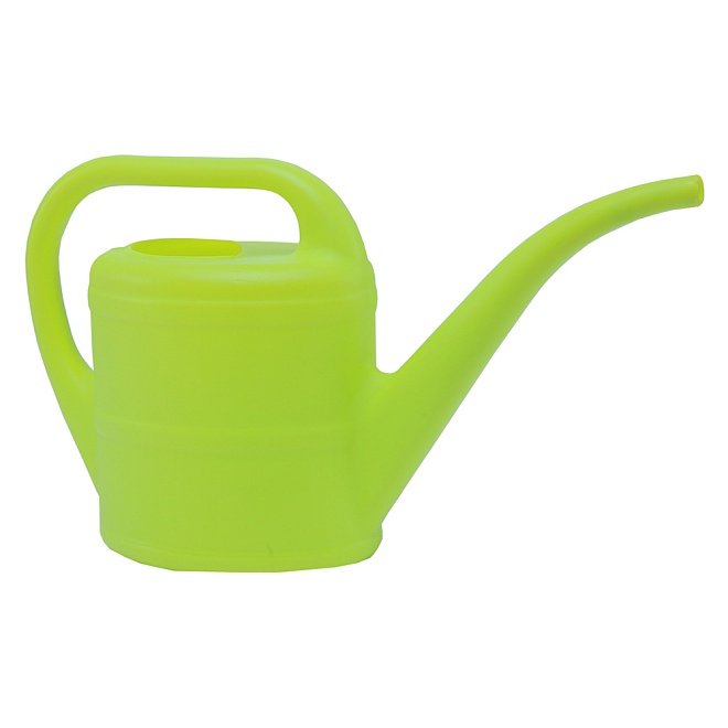 Лейка Listok Классика 1,5л салатовый