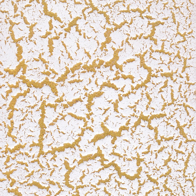 Набор для декора Siana Эффект кракелюра 520мл белый-золотой
