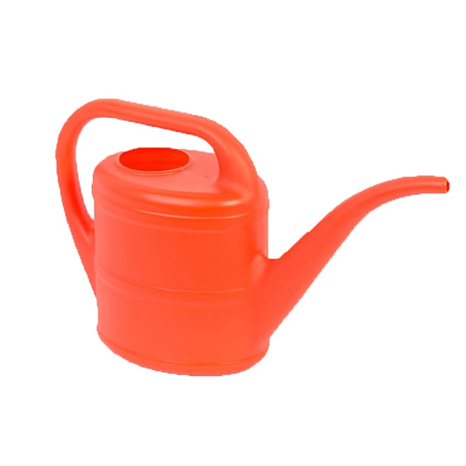 Лейка Listok Классика 1,5л оранжевый