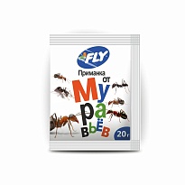 Флай приманка от муравьев 20г
