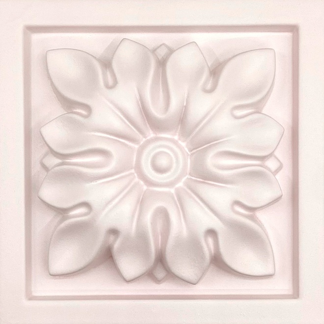 Краска аэрозольная Siana Provence 520мл розовый жемчуг 