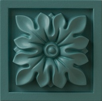 Краска аэрозольная Siana Provence 520мл виридиана 