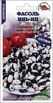 Фасоль кустовая Инь-Ян 5г /ЗС