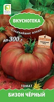 Томат Бизон чёрный теплица среднепозд. 10шт /Поиск