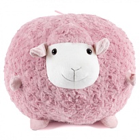 Мягкая игрушка Овечка h33см 