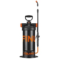 Опрыскиватель помповый 9л Finland 