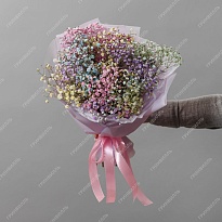 Букет-комплимент "Нуга"